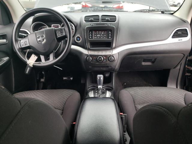 Photo 8 from auction – 2013 DODGE JOURNEY SX with VIN 3C4PDCBG5DT618373