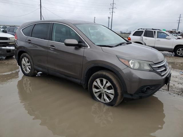 Photo 4 from auction – 2014 HONDA CR-V EX with VIN 2HKRM4H56EH641649