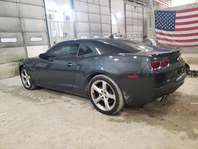 Zdjęcie 2 z aukcji – 2013 CHEVROLET CAMARO 2SS z VIN 2G1FT1EW8D9105166