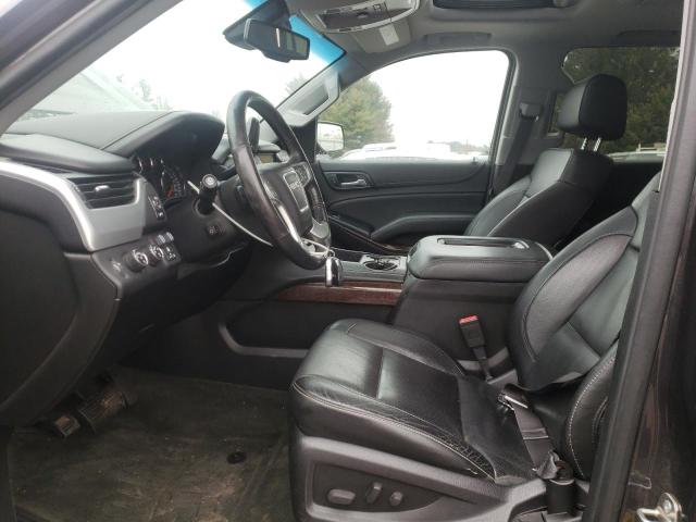 Photo 7 from auction – 2015 GMC YUKON SLT with VIN 1GKS2BKC6FR153903
