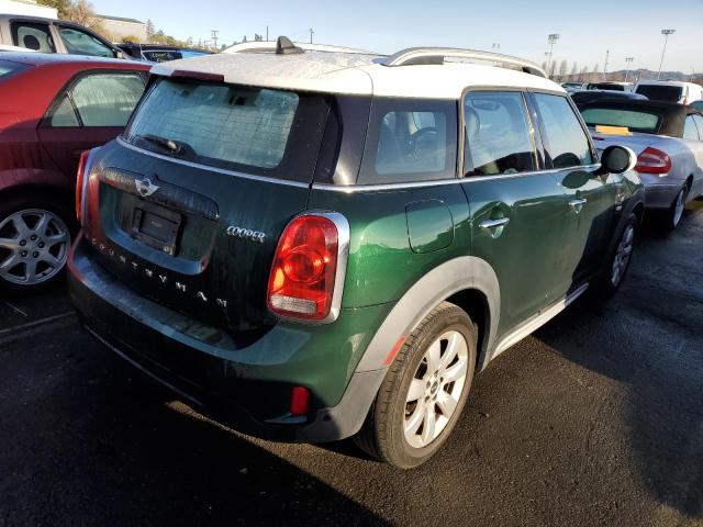 Photo 3 from auction – 2017 MINI COOPER COU with VIN WMZYS7C31H3B63023
