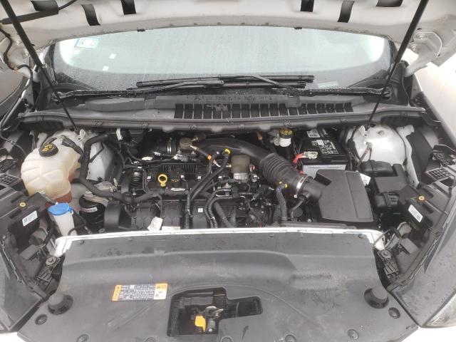 Photo 12 from auction – 2019 FORD EDGE SEL with VIN 2FMPK3J97KBC32356