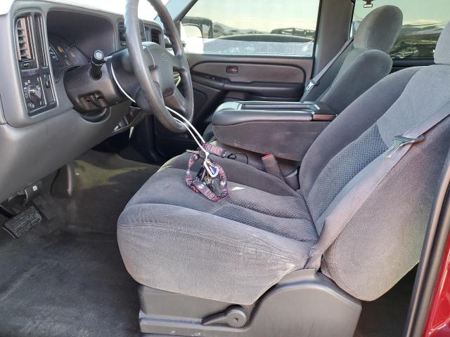 Photo 7 from auction – 2007 CHEVROLET SILVERADO with VIN 2GCEC13V171150420