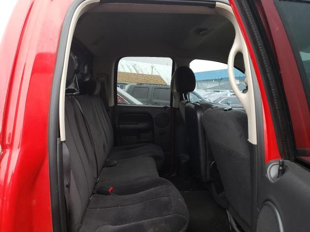 Photo 10 from auction – 2004 DODGE RAM 1500 S with VIN 1D7HU18N44S779917