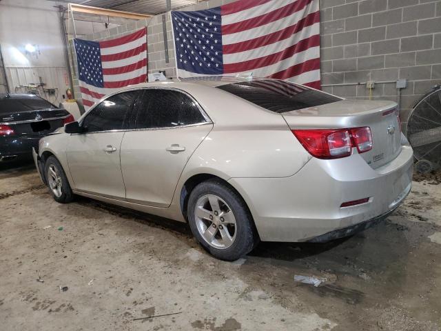 Photo 2 from auction – 2016 CHEVROLET MALIBU LIM with VIN 1G11C5SA2GF147886