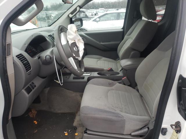 Photo 7 from auction – 2013 NISSAN FRONTIER S with VIN 1N6BD0CT7DN754165