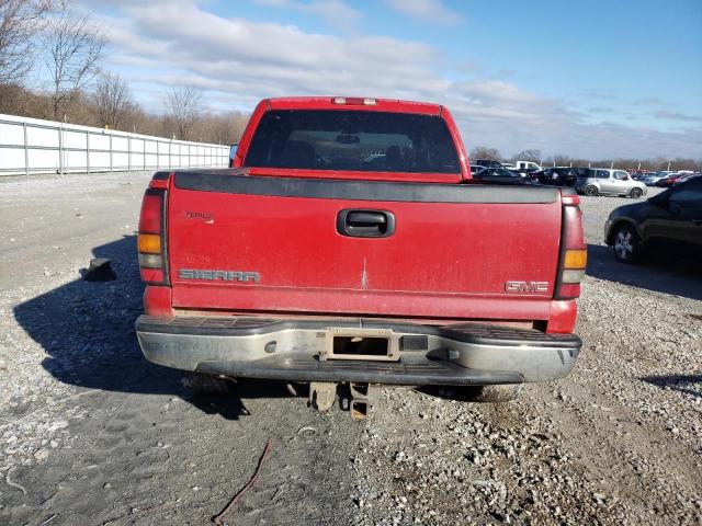 Photo 6 from auction – 2005 GMC NEW SIERRA with VIN 2GTEK13T651145373