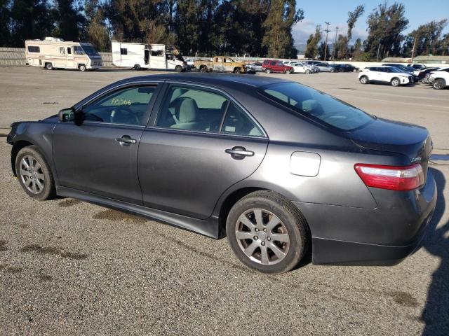 Photo 2 from auction – 2009 TOYOTA CAMRY BASE with VIN 4T4BE46K69R061824