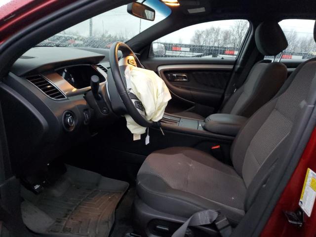 Photo 7 from auction – 2014 FORD TAURUS SEL with VIN 1FAHP2E84EG155955