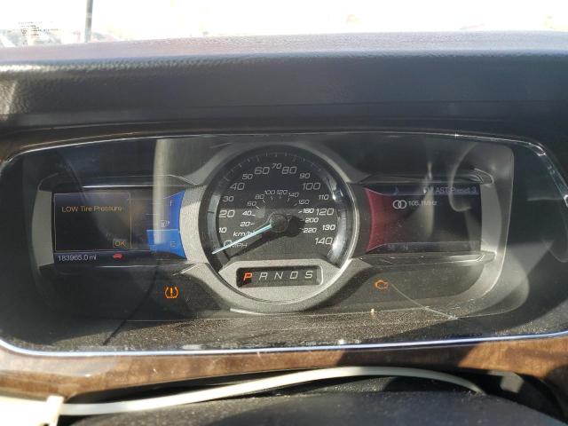 Photo 9 from auction – 2013 FORD TAURUS LIM with VIN 1FAHP2F82DG131165