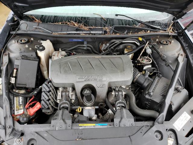 Photo 11 from auction – 2008 BUICK LACROSSE C with VIN 2G4WC582X81328655