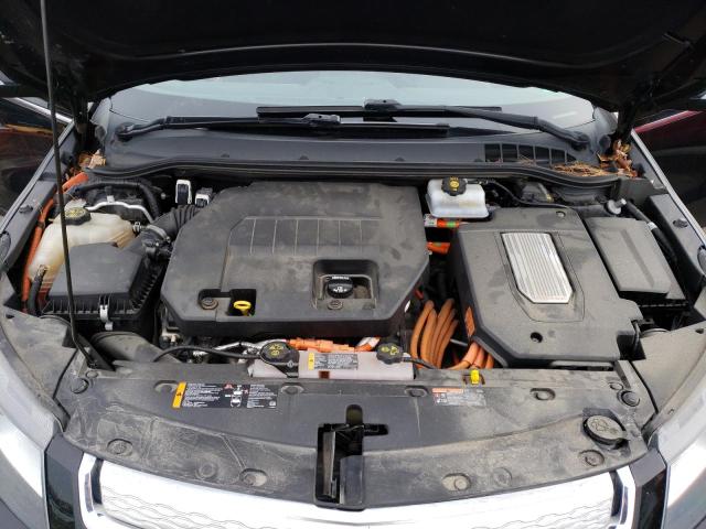 صورة رقم 11 من المزاد - 2015 CHEVROLET VOLT مع VIN 1G1RA6E40FU119356