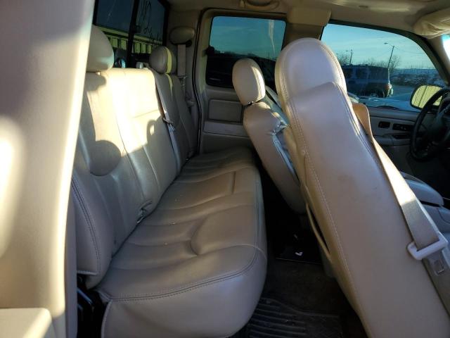 Photo 10 from auction – 2006 CHEVROLET SILVERADO with VIN 1GCEK19B46E256941