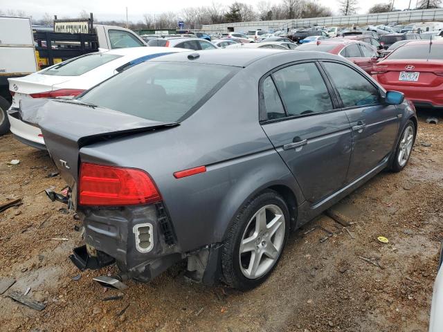 Photo 3 from auction – 2004 ACURA TL with VIN 19UUA66254A043731