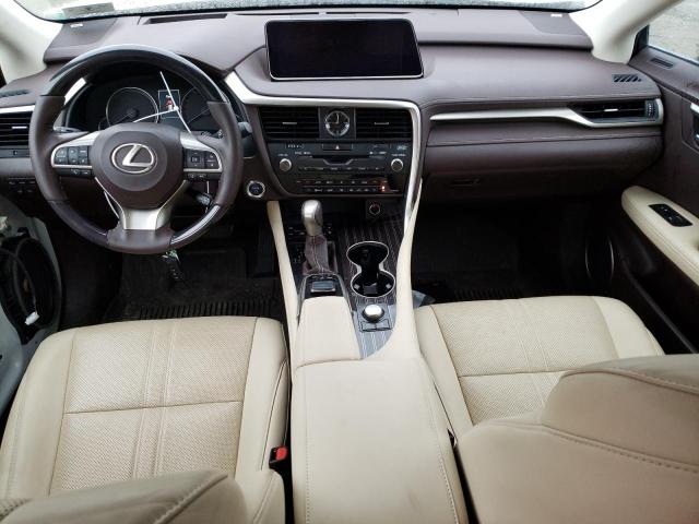 Photo 8 from auction – 2018 LEXUS RX 450H BA with VIN 2T2BGMCA3JC020813