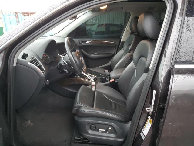 Photo 7 from auction – 2014 AUDI Q5 PREMIUM with VIN WA1LFAFP4EA101298