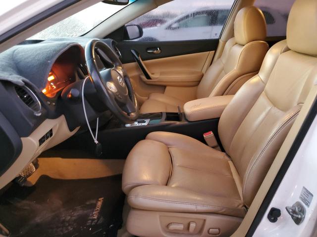 Photo 7 from auction – 2011 NISSAN MAXIMA with VIN 1N4AA5AP2BC862962
