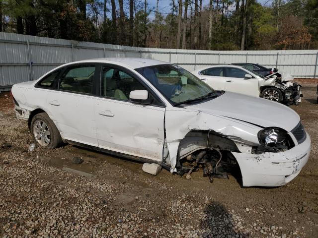 Photo 4 from auction – 2006 FORD FIVE HUNDR with VIN 1FAFP24126G159550