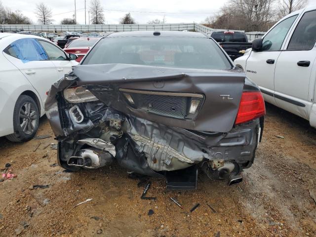 Photo 6 from auction – 2004 ACURA TL with VIN 19UUA66254A043731