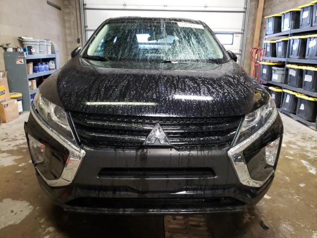 Photo 5 from auction – 2020 MITSUBISHI ECLIPSE CR with VIN JA4AT4AA1LZ015935