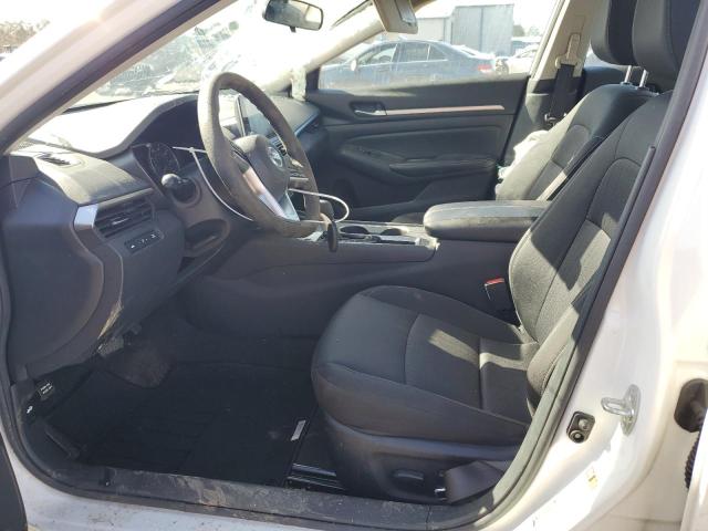 Photo 7 from auction – 2022 NISSAN ALTIMA SV with VIN 1N4BL4DV2NN342708