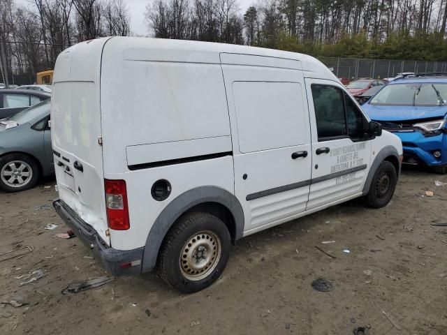 Photo 3 from auction – 2011 FORD TRANSIT CO with VIN NM0LS7AN7BT047907