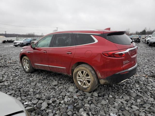 Photo 2 from auction – 2020 BUICK ENCLAVE ES with VIN 5GAEVAKW6LJ121629