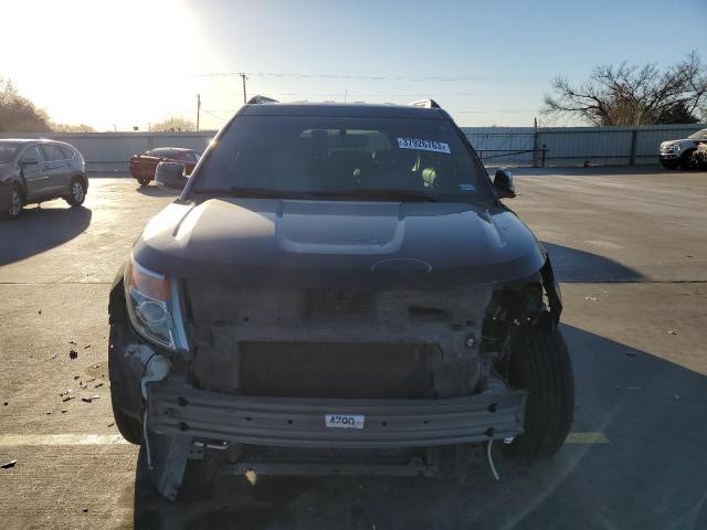 Photo 5 from auction – 2015 FORD EXPLORER X with VIN 1FM5K7D85FGB10045