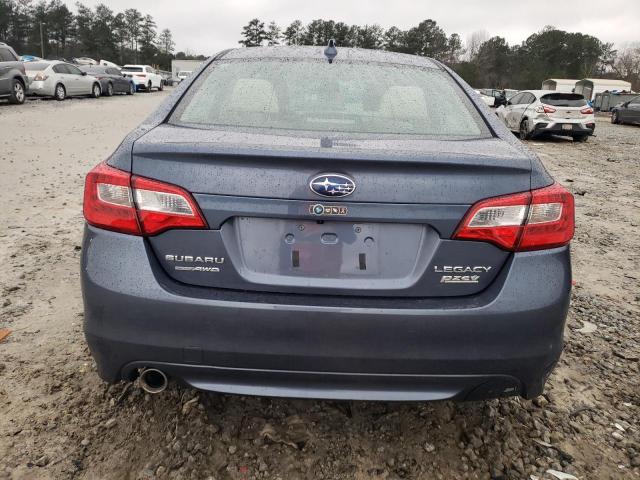 Photo 6 from auction – 2016 SUBARU LEGACY 2.5 with VIN 4S3BNAF6XG3044348
