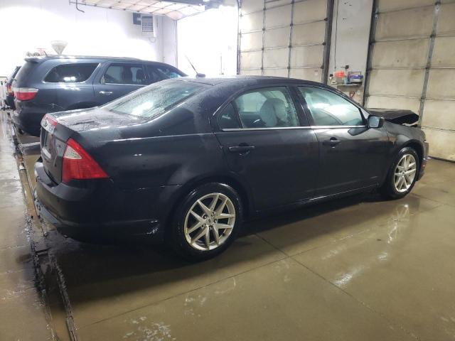 Photo 3 from auction – 2012 FORD FUSION SEL with VIN 3FAHP0JA1CR393040