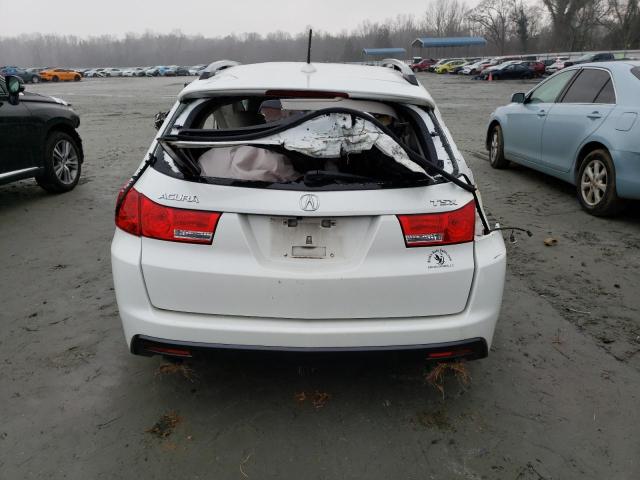 Photo 6 from auction – 2012 ACURA TSX TECH with VIN JH4CW2H6XCC001920