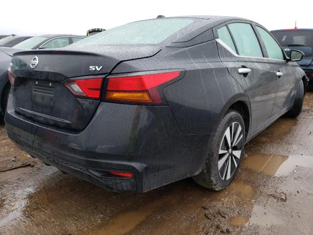 Photo 3 from auction – 2021 NISSAN ALTIMA SV with VIN 1N4BL4DV2MN334428