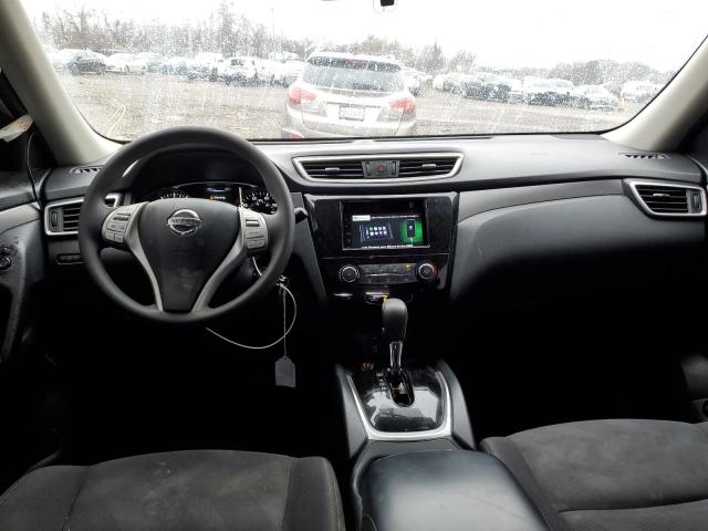 Photo 8 from auction – 2016 NISSAN ROGUE S with VIN KNMAT2MV7GP674614