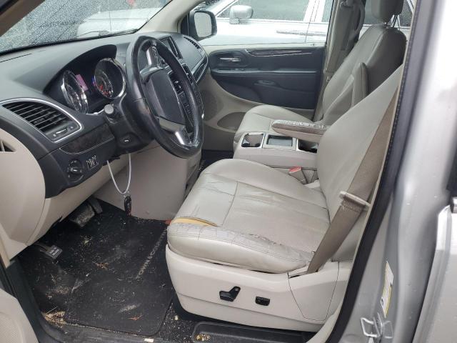 Photo 7 from auction – 2011 CHRYSLER TOWN & COU with VIN 2A4RR8DGXBR609294