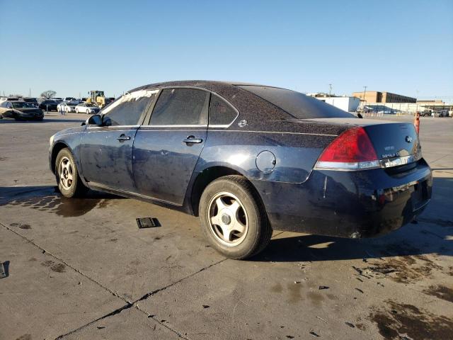 Photo 2 from auction – 2008 CHEVROLET IMPALA LT with VIN 2G1WT58K889254151