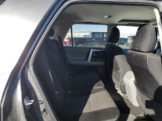 Photo 11 from auction – 2011 TOYOTA 4RUNNER SR with VIN JTEBU5JR8B5051724
