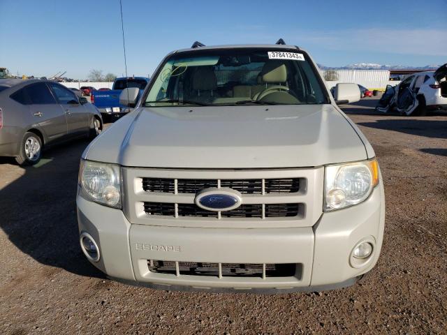 صورة رقم 5 من المزاد - 2008 FORD ESCAPE LIM مع VIN 1FMCU04168KB45950