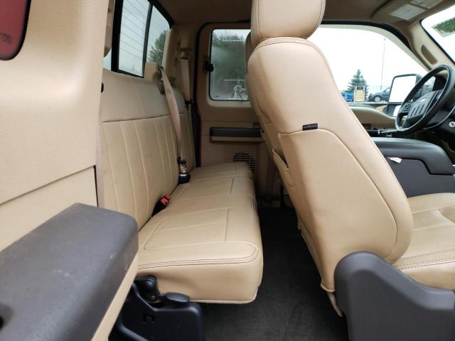 Photo 10 from auction – 2012 FORD F350 SUPER with VIN 1FT8X3B63CEA75333