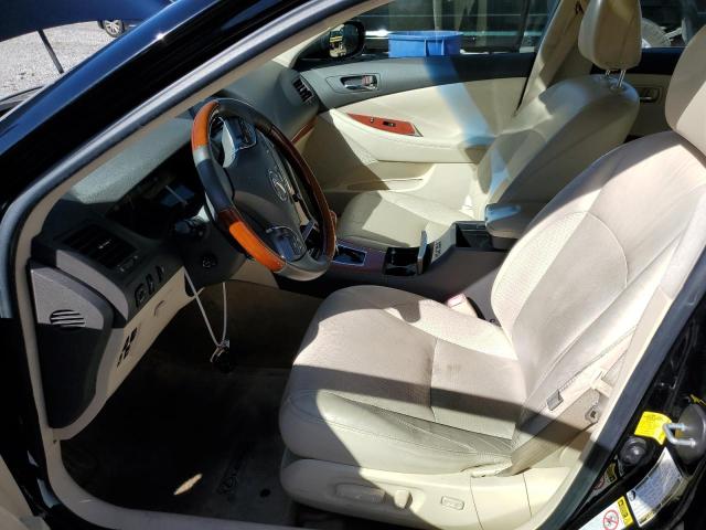 Photo 7 from auction – 2012 LEXUS ES 350 with VIN JTHBK1EG5C2508275
