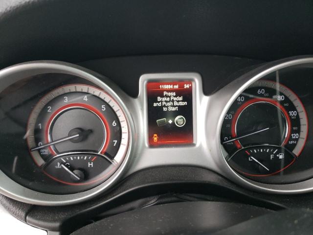 Photo 9 from auction – 2014 DODGE JOURNEY SE with VIN 3C4PDCAB6ET259235