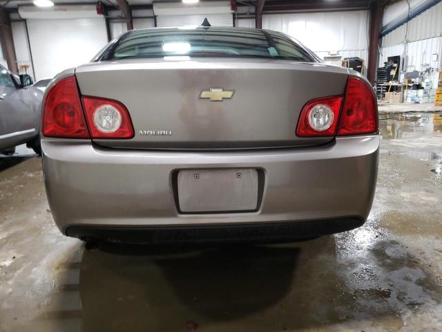 Photo 6 from auction – 2012 CHEVROLET MALIBU LS with VIN 1G1ZB5E07CF202268