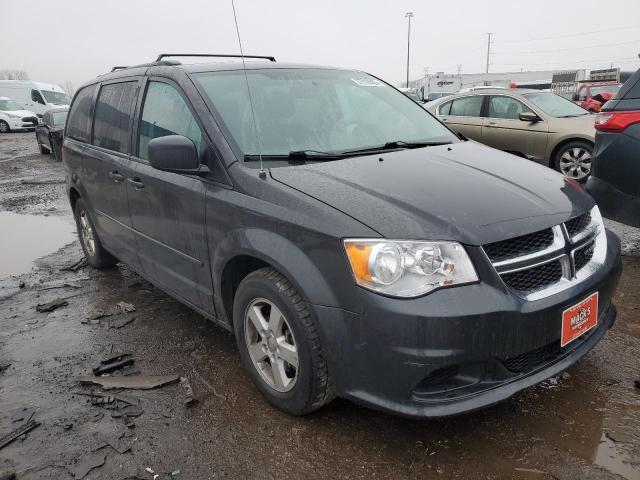 Photo 4 from auction – 2012 DODGE GRAND CARA with VIN 2C4RDGCG4CR212374