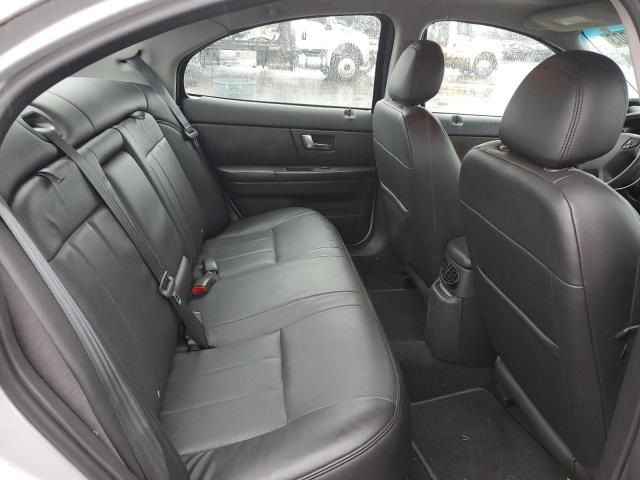 Photo 10 from auction – 2003 MERCURY SABLE LS P with VIN 1MEFM55S03G612148