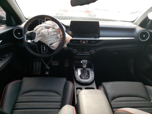 Photo 8 from auction – 2023 KIA FORTE GT with VIN 3KPF44AC0PE533112