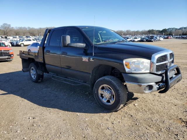 Photo 4 from auction – 2008 DODGE RAM 2500 S with VIN 3D7KS28A88G107645