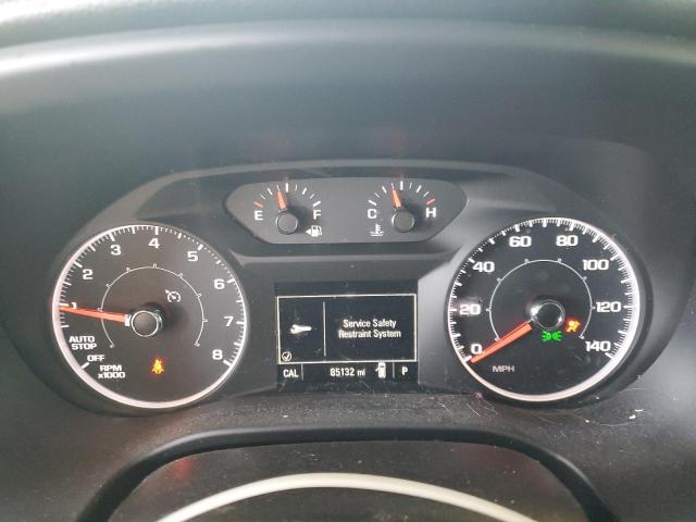 Photo 9 from auction – 2019 GMC ACADIA SLE with VIN 1GKKNLLA4KZ271565