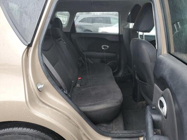 Photo 10 from auction – 2014 KIA SOUL with VIN KNDJN2A27E7064486