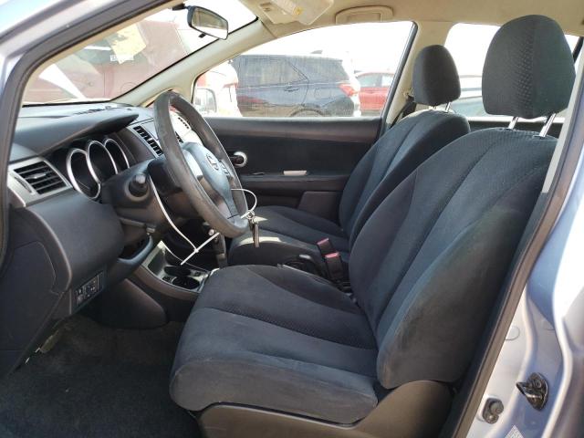 Photo 7 from auction – 2011 NISSAN VERSA S with VIN 3N1BC1CP5BL517219