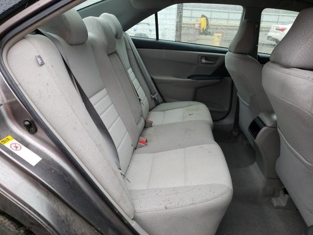 Photo 10 from auction – 2017 TOYOTA CAMRY LE with VIN 4T1BF1FK4HU386900