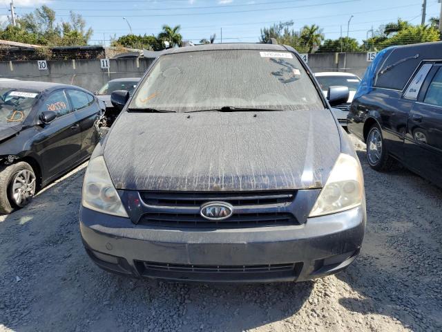 Photo 5 from auction – 2008 KIA SEDONA EX with VIN KNDMB233686266726
